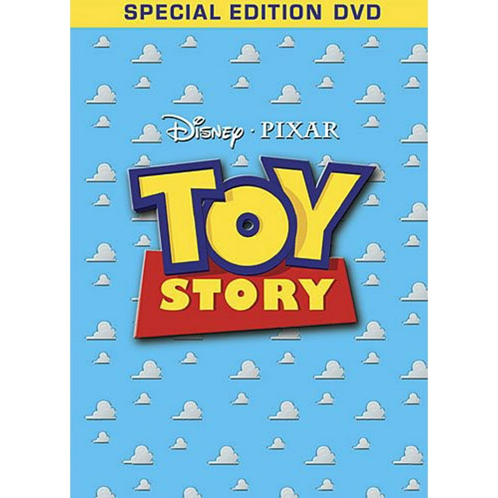 Toy Story (DVD)