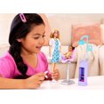 thumbnail image 4 of Barbie-Métiers-Coffret poupée Barbie Dentiste et accessoires, 4 of 6