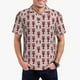 thumbnail image 1 of Fotbe Red Lobster With Claws Camiseta Polo de Golf para Hombre con Estampado – Camisa Deportiva Transpirable con Cuello Abotonado-Large, 1 of 6