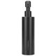 thumbnail image 1 of Dispensador de jabón Jadeshay Negro Acero inoxidable 200 ml, 1 of 8
