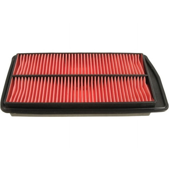 Air Filter - Compatible with 2007 - 2012 Acura RDX 2.3L 4-Cylinder Turbocharged 2008 2009 2010 2011
