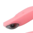 thumbnail image 3 of Suodoka 4pcs Acupressure Hand Pressure Point Clip Stress Reduction Wearable Magnets Headache Migraine Relief Clip Pink For Migraine Aid Tension Relief 4.72 inches / 12 cm Portable Massager Tool, 3 of 9
