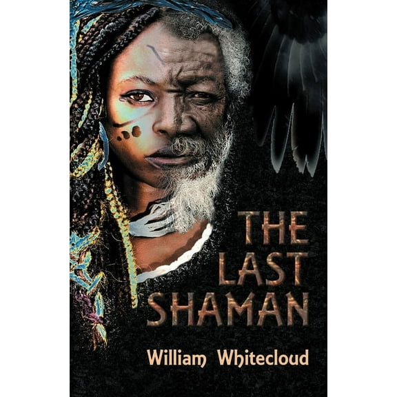 The Last Shaman, (Paperback)
