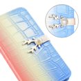 thumbnail image 5 of Étui pour Xiaomi Redmi Note 9S/9 Pro/9 Pro Max Motif Designer en Cuir, 5 of 5