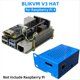 thumbnail image 4 of BliKVM V3 HAT Server O&M Hdmicsi Control Remoto con Caja Metálica Control Remoto KVM para RPi 4 Pi4, 4 of 5