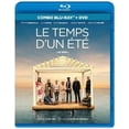 thumbnail image 1 of Le Temps D'Un Éte [BLU-RAY] Canada - Import, 1 of 1