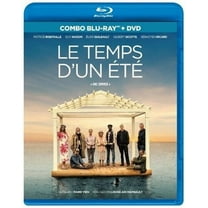 Le Temps D'Un Ete (Blu-ray), Immina, Drama