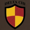 thumbnail image 3 of CafePress - Delta Chi Full Color Icon T Shirt - Men's Classic Graphic Cotton T-Shirt, 3 of 4