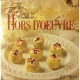 thumbnail image 1 of Pre-Owned The Five-Minute Hors D'Oeuvre Hardcover, 1 of 1