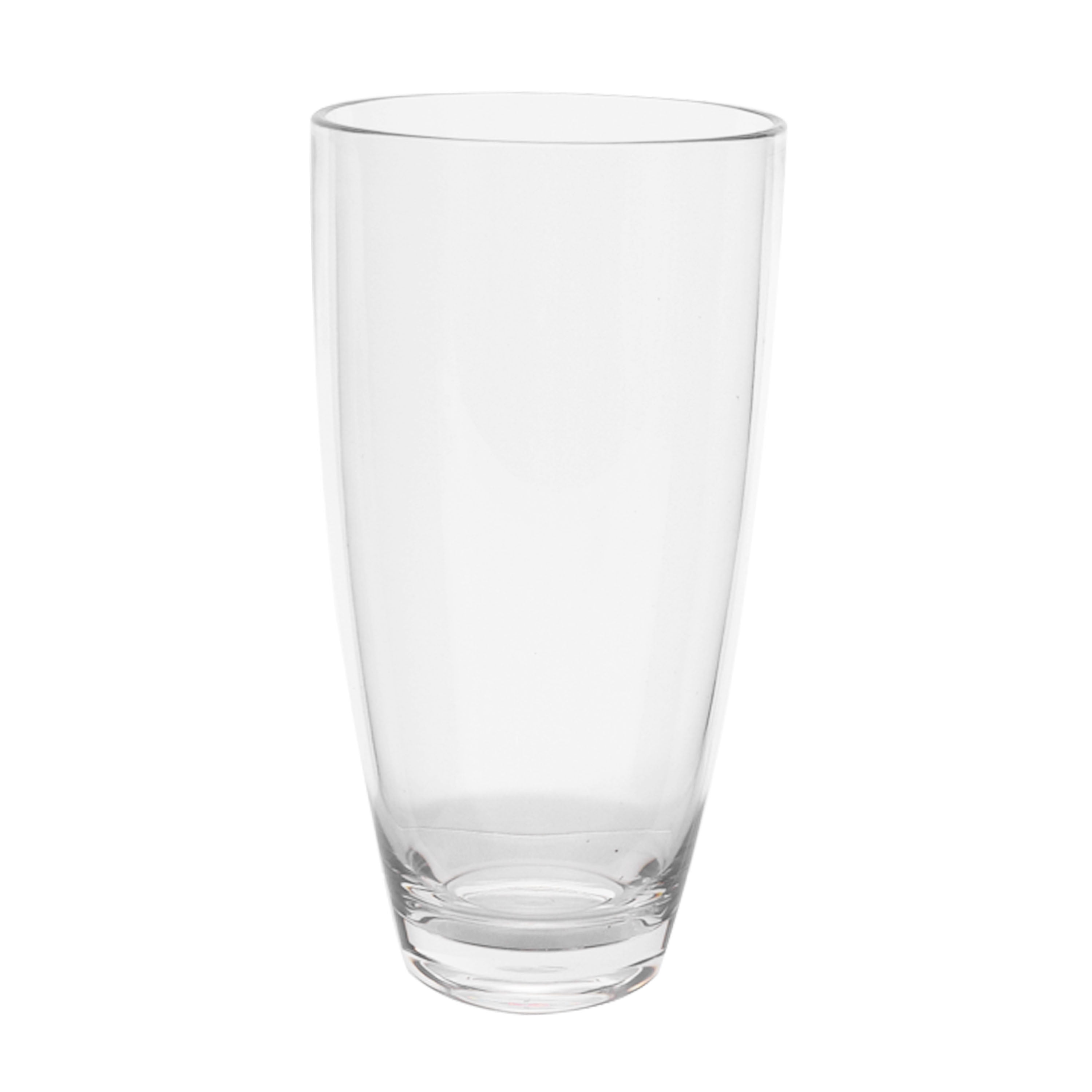 Nuglass 22oz Tritan Bell Tumbler 6-pack, BPA Free