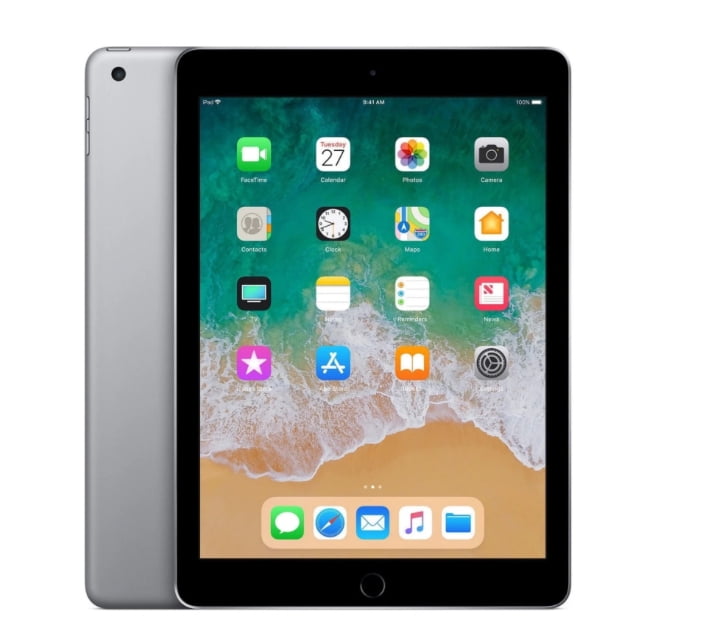 iPad - 【B】iPad 6/32GB/354883091866302 Apple iPad 6th Generation for sale - eBay