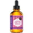 thumbnail image 3 of Serum Leven Rose, aceite de café con cafeína, 30 ml, antienvejecimiento para ojos, 3 of 7