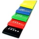 thumbnail image 2 of 5 Bandas Tipo Liga De Resistencia Total Body Bold Tribe Bold Tribe Mixtos, 2 of 3