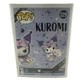 thumbnail image 4 of Figura Coleccionable Funko Pop Sanrio Kuromi con Oso Exclusivo, 4 of 4