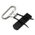 thumbnail image 1 of Two-Prong Wine Bottle Opener Corkscrew Remover Wine Bottle Opener Two-prong Cork Puller Damaged Banmo, 1 of 5