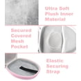 thumbnail image 4 of Estuche CaseSack Rosa para Audífonos Bose QuietComfort 45 35, 4 of 6
