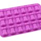 thumbnail image 4 of Paquete de 2 moldes para golosinas para perros, moldes para huesos, bandejas antiadherentes para moldes de hielo para perros, moldes reutilizables para hornear chocolate, dulces, magdalenas, 4 of 5