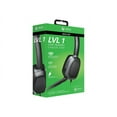 thumbnail image 3 of Casque de discussion Afterglow LVL 1 de PDP, 3 of 4