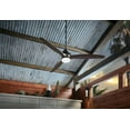 thumbnail image 4 of Hinkley Lighting - Fan - Artiste - 60 Inch 3 Blade Ceiling Fan with Light, 4 of 8