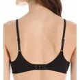 thumbnail image 4 of Maidenform Womens Comfort Devotion Demi Bra - Best-Seller, 34C, 4 of 4