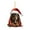 D, variant on KCEHTA Dachshund Christmas Ornaments, Dog Ornaments for Christmas Tree, Dog Themed Christmas Tree Decorations, Christmas Tree Hanging Ornament Home Party Decor