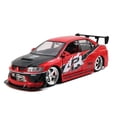 thumbnail image 2 of Seanâ€™s Mitsubishi Lancer Evolution VIII Red \Fas, 2 of 4