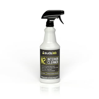 Car Cleaning Supplies Car Inside Cleaner Multipurpose Cleaner With Aroma  And Deep Penetration For Interior Roof Upholstery