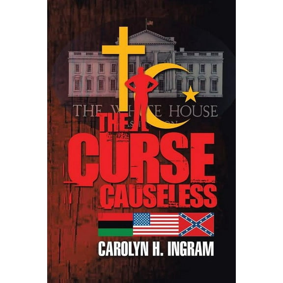 The Curse Causeless (Paperback)