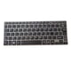thumbnail image 1 of Seitruly Teclado incorporado para computadora portátil en inglés Accesorios de teclado extraíbles con cable Juegos de teclado y mouse para computadora, 1 of 5
