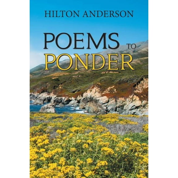 Poems to Ponder