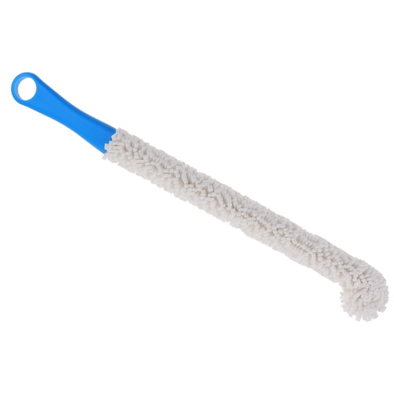 BESTOYARD Wine Bottle Brush Multipurpose Household Cleaning with Supple Sponge