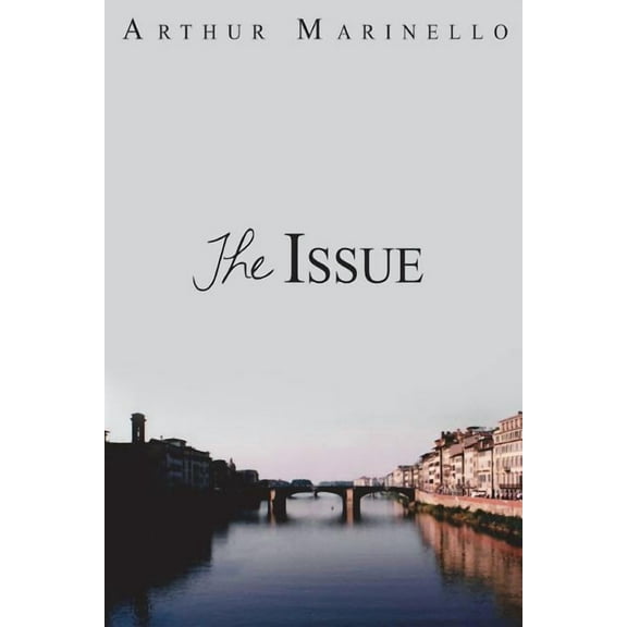 The Issue (Paperback)