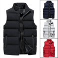 thumbnail image 2 of Men's Quilted Vest For Warmth s202412247838, 2 of 2