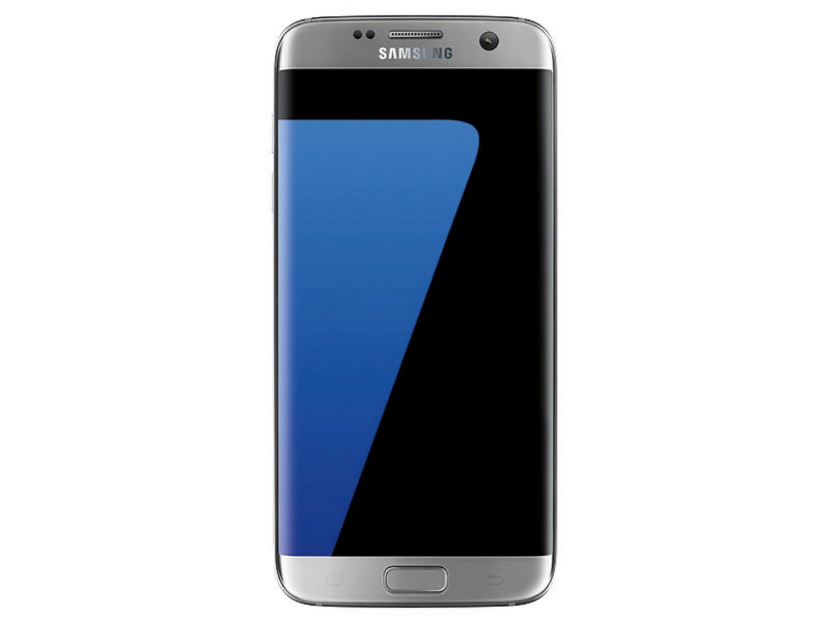 samsung galaxy s7 edge 32gb silver