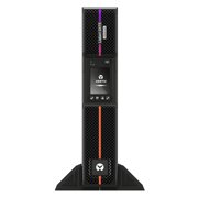 Vertiv Liebert GXT5 Lithium-Ion Online UPS 1000VA/1000W 120V Tower/Rack UPS (gxt5li-1000lvrt2uxl)