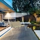 thumbnail image 4 of XWSHYW Herramientas de Jardinería para Exteriores. Fundamental Asiento de Poliéster, Fundamental Asiento de Repuesto para Jardín, Fundade Asiento de Repuesto Doble, Fundade Asiento para Patio Al Aire, 4 of 6