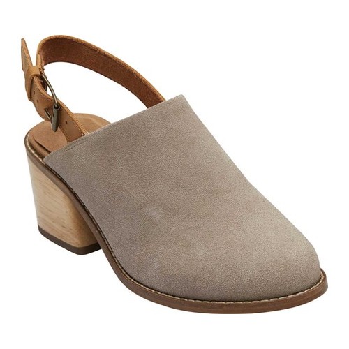 toms leila slingback black