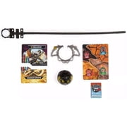Bakugan Street Brawl Special Attack Nillious Exclusive
