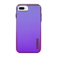 thumbnail image 1 of Incipio DualPro Étui pour Apple iPhone 8 Plus, iPhone 7 Plus, iPhone 6/6s Plus - Ombre Violet, 1 of 5