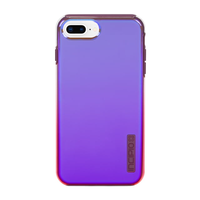 Incipio DualPro Étui pour Apple iPhone 8 Plus, iPhone 7 Plus, iPhone 6/6s Plus - Ombre Violet