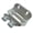 Double layer, variant on Space Efficient Tool Rack With Multiple Layers Vertical Wall Mounted Tool Shelf for Pliers Wrenches Screwdrivers