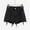 Black, variant on Jean Shorts Womens Women High Waist Hip Wrap Stretch Short Hot Jeans for Summer Casual Daily Beach Jeans for Women Denim Shorts Women