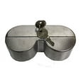 thumbnail image 2 of Jendyk YOKEMK4-KD Tractor Air Brake Lock - Keyed Different, 2 of 10