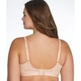 thumbnail image 2 of Bali Womens One Smooth U Side Smoothing T-Shirt Bra Style-DF6548, 2 of 2