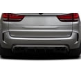 thumbnail image 1 of 2014-2018 BMW X5 F15 AF-2 Rear Diffuser (GFK) - 1 Piece, 1 of 6