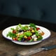 thumbnail image 4 of 4 platos esmaltados irrompibles para servir cenas, ensaladas y pasta., 4 of 7