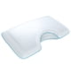 thumbnail image 1 of Almohada de memory foam-Espuma viscoelástica con partículas de gel para un sueño fresco y reparador, 1 of 2