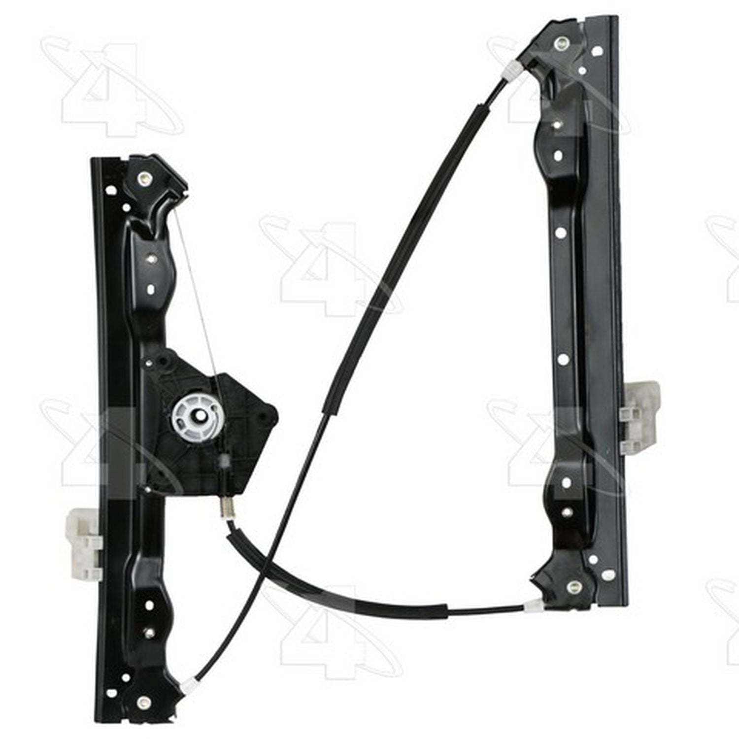 Window Regulator Fits select: 2008-2014 DODGE AVENGER, 2011-2014 CHRYSLER 200