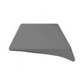 thumbnail image 2 of TopLLC Tablecloth Fabric Wrinkle Free Elastic Water-Resistant Wipeable Table Cover For Kitchen Dinning Tabletop Decor, 2 of 9