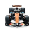 thumbnail image 4 of 2025 F1 McLaren MCL39 Orange O.Piastri #81 - GP China 1:18 Scale, 4 of 7